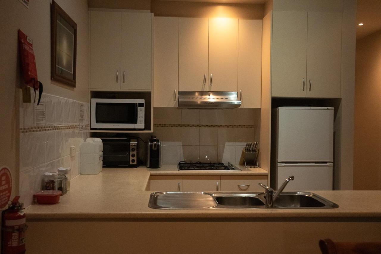Waterfront Retreat At Wattle Point Villa Forge Creek Екстериор снимка