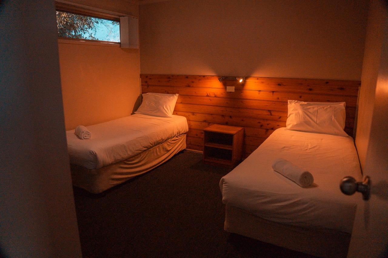 Waterfront Retreat At Wattle Point Villa Forge Creek Екстериор снимка